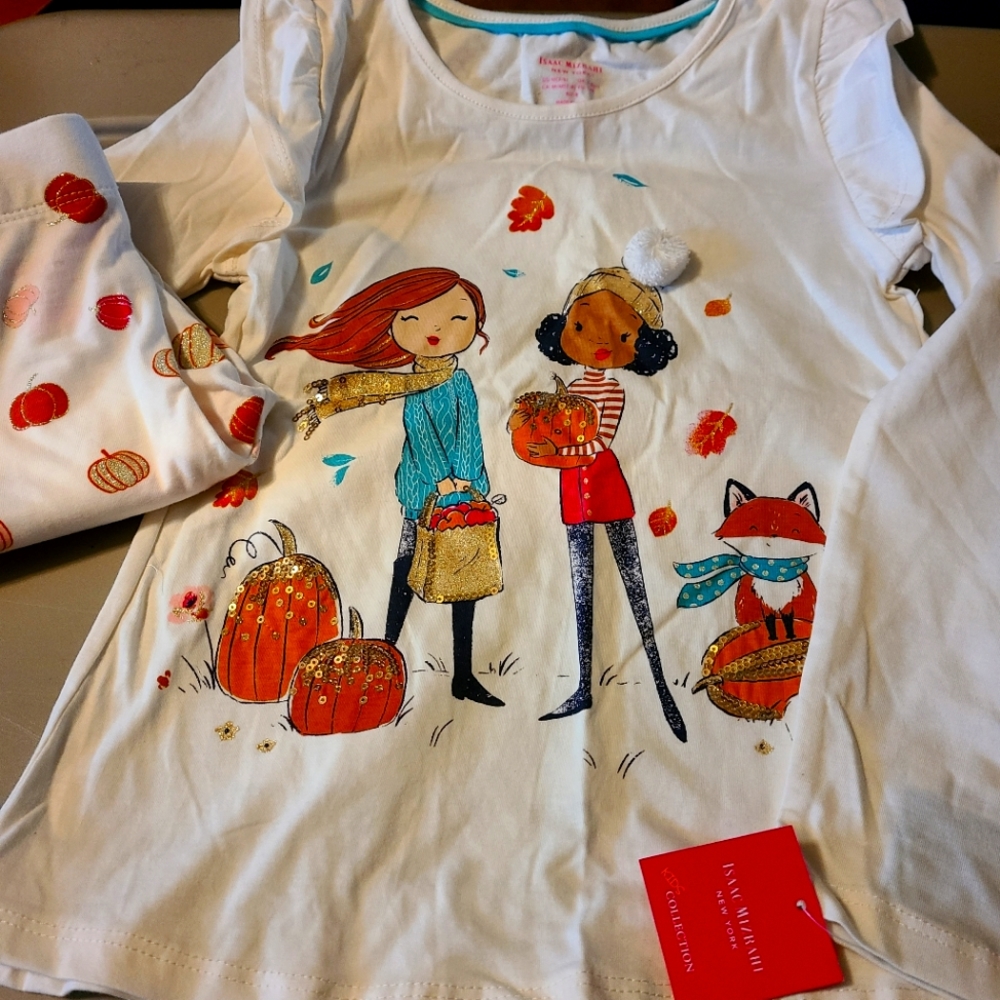 Fall set